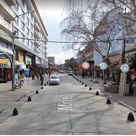 Queen Bariloche Экстерьер фото