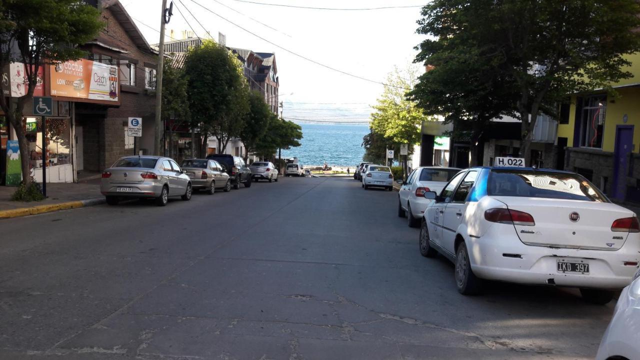 Queen Bariloche Экстерьер фото