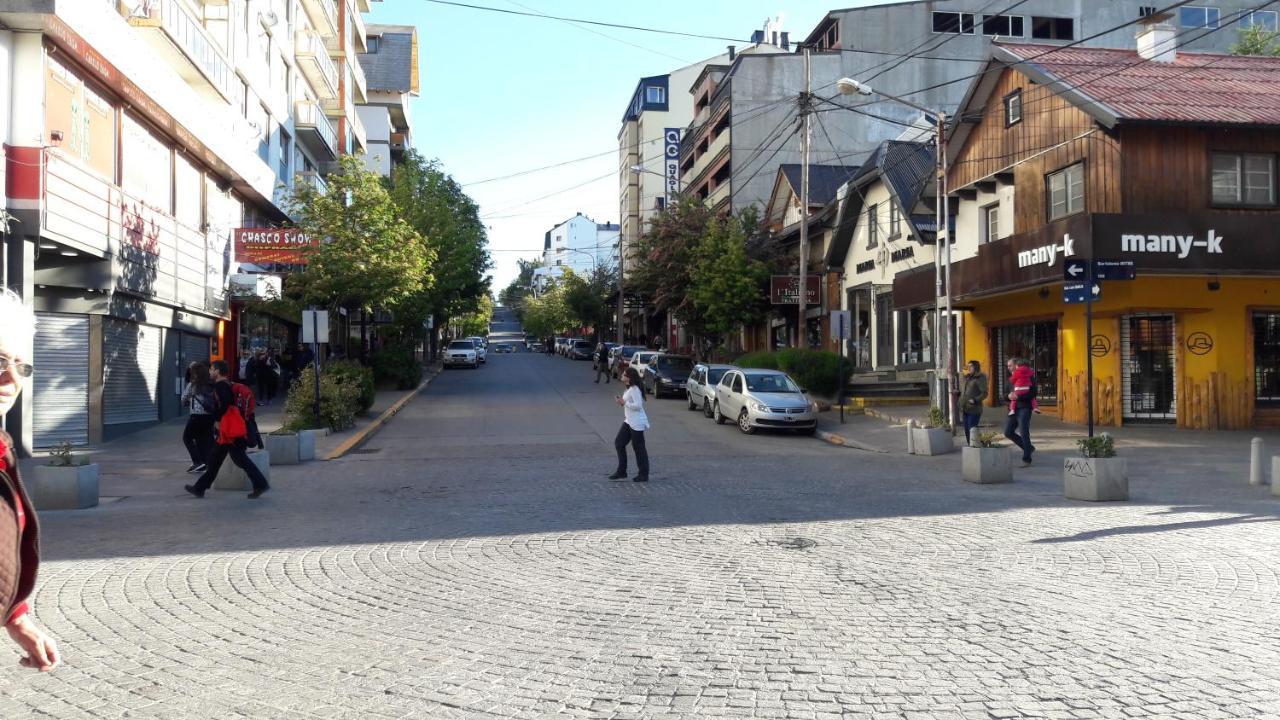 Queen Bariloche Экстерьер фото