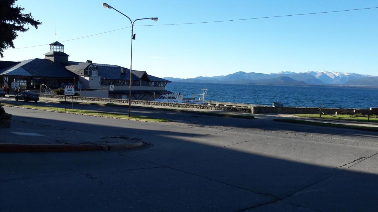 Queen Bariloche Экстерьер фото