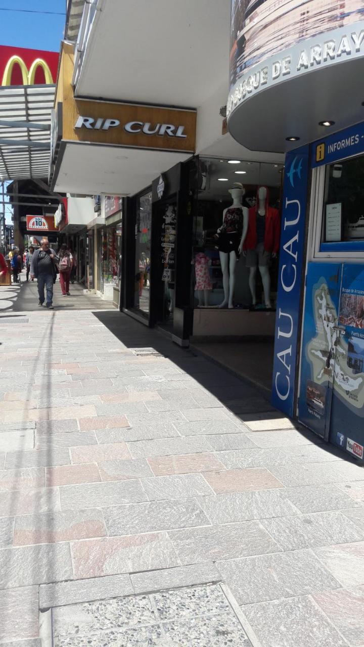 Queen Bariloche Экстерьер фото