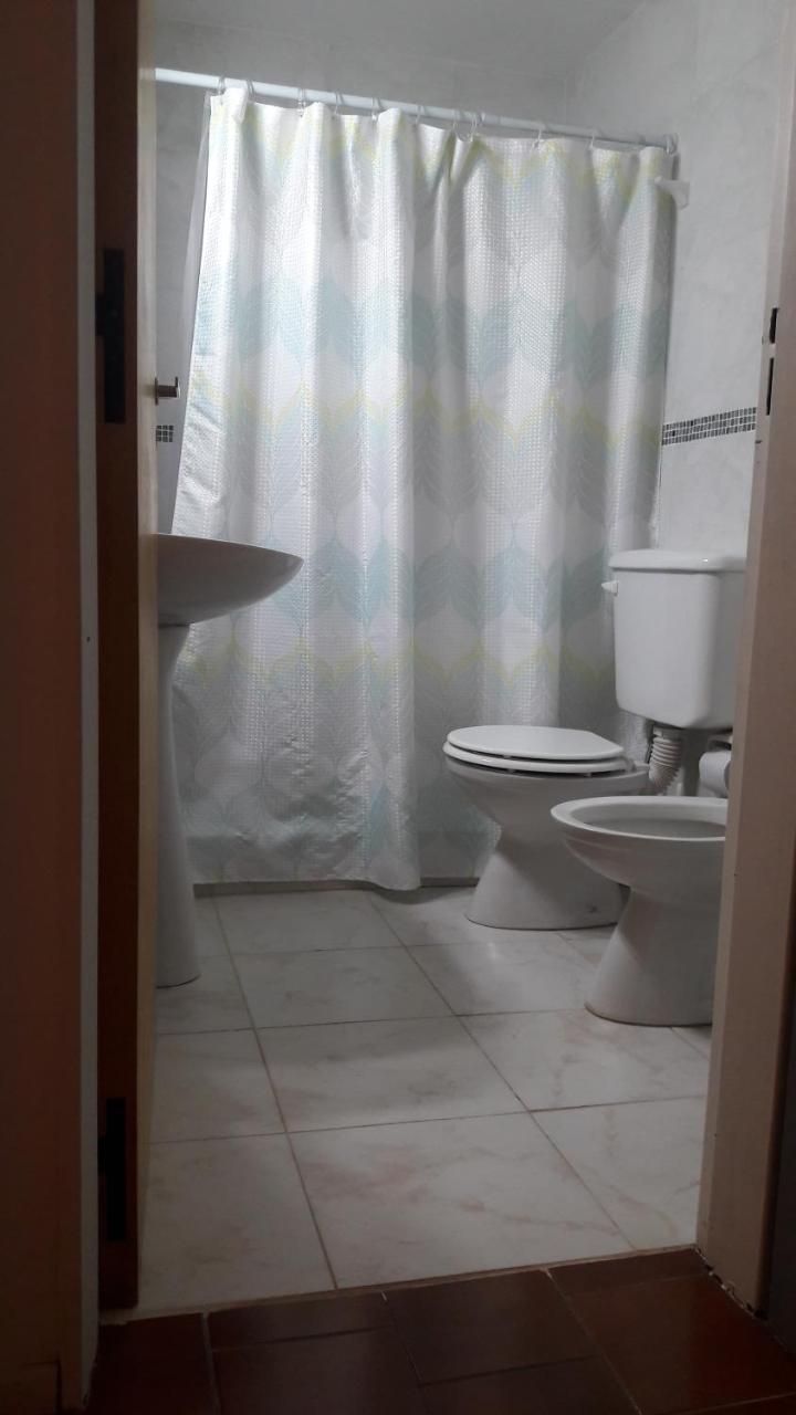 Queen Bariloche Экстерьер фото